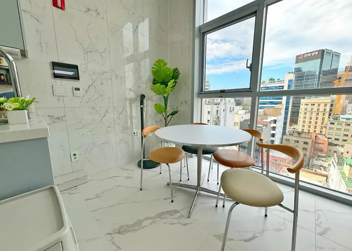 The Elegance Apartamento