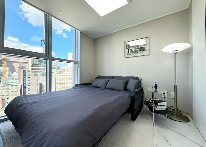 Apartamento The Elegance