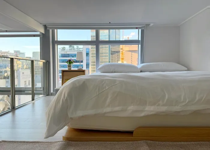 Apartamento The Elegance *