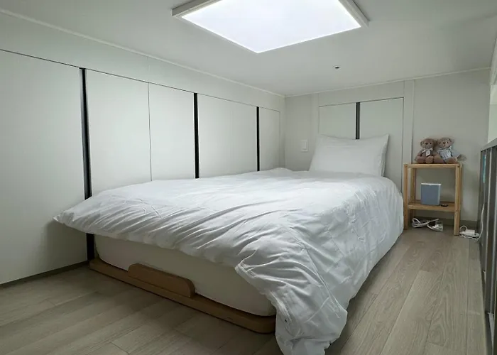Apartamento The Elegance *