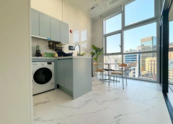 The Elegance Apartamento