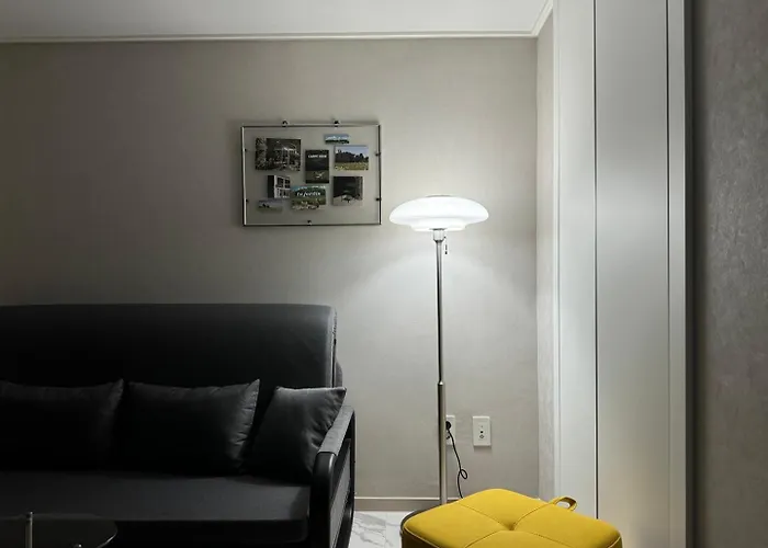 The Elegance Apartamento *