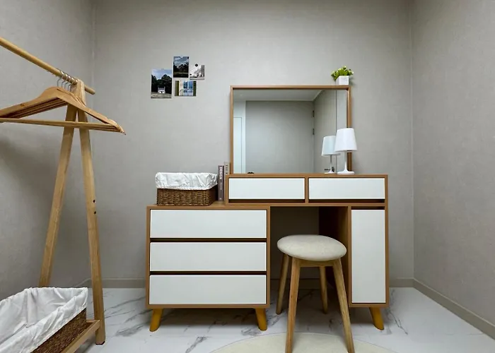 The Elegance Apartamento